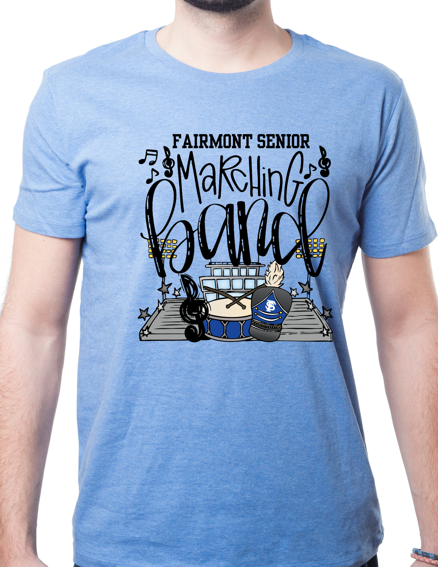FSHS Marching Band 147
