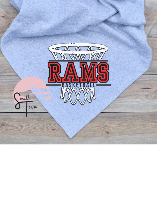 Rivesville Middle Basketball 116