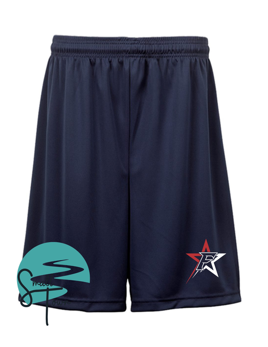 Fairmont All Stars 116