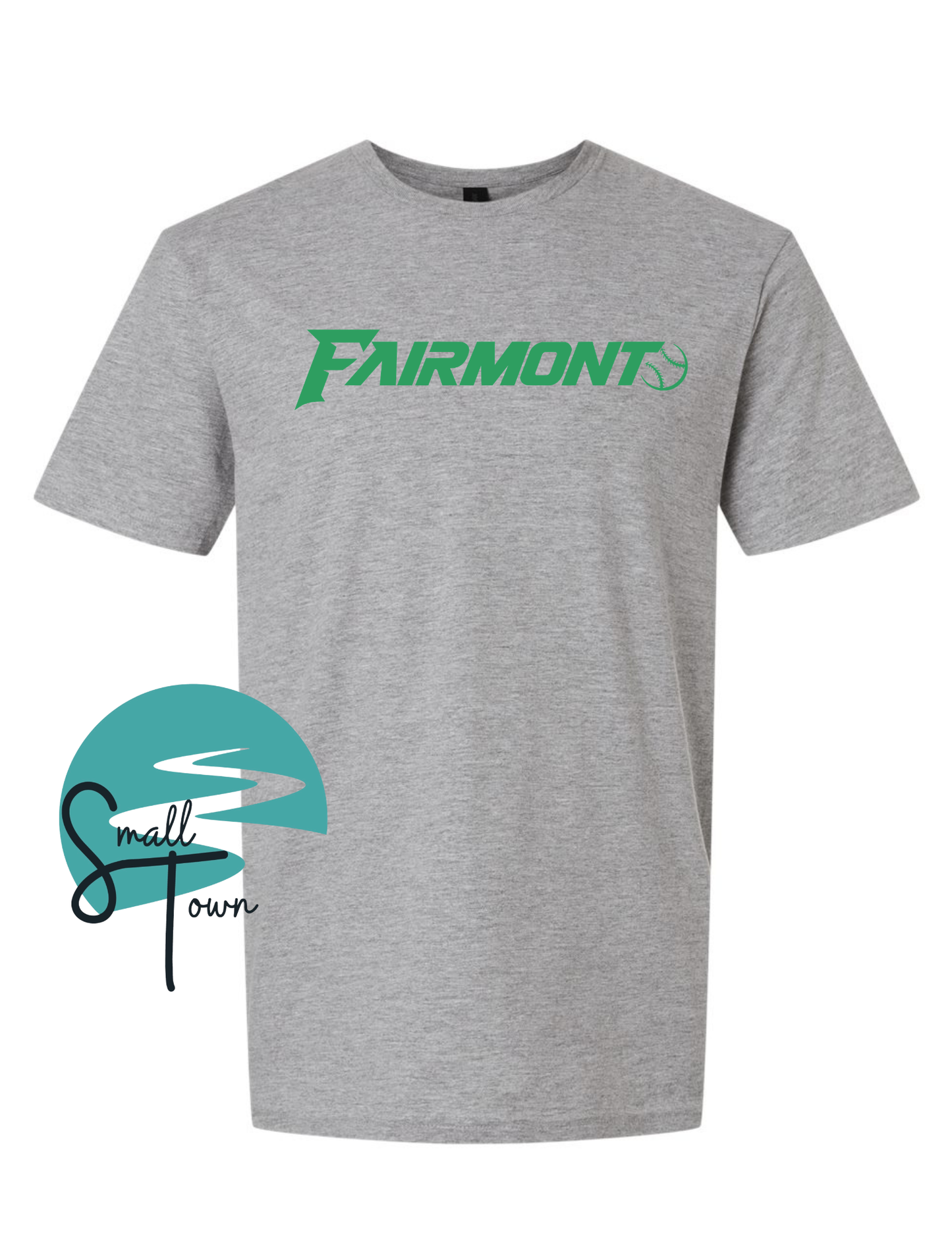 Fairmont Fall Baseball Fan Gear 101