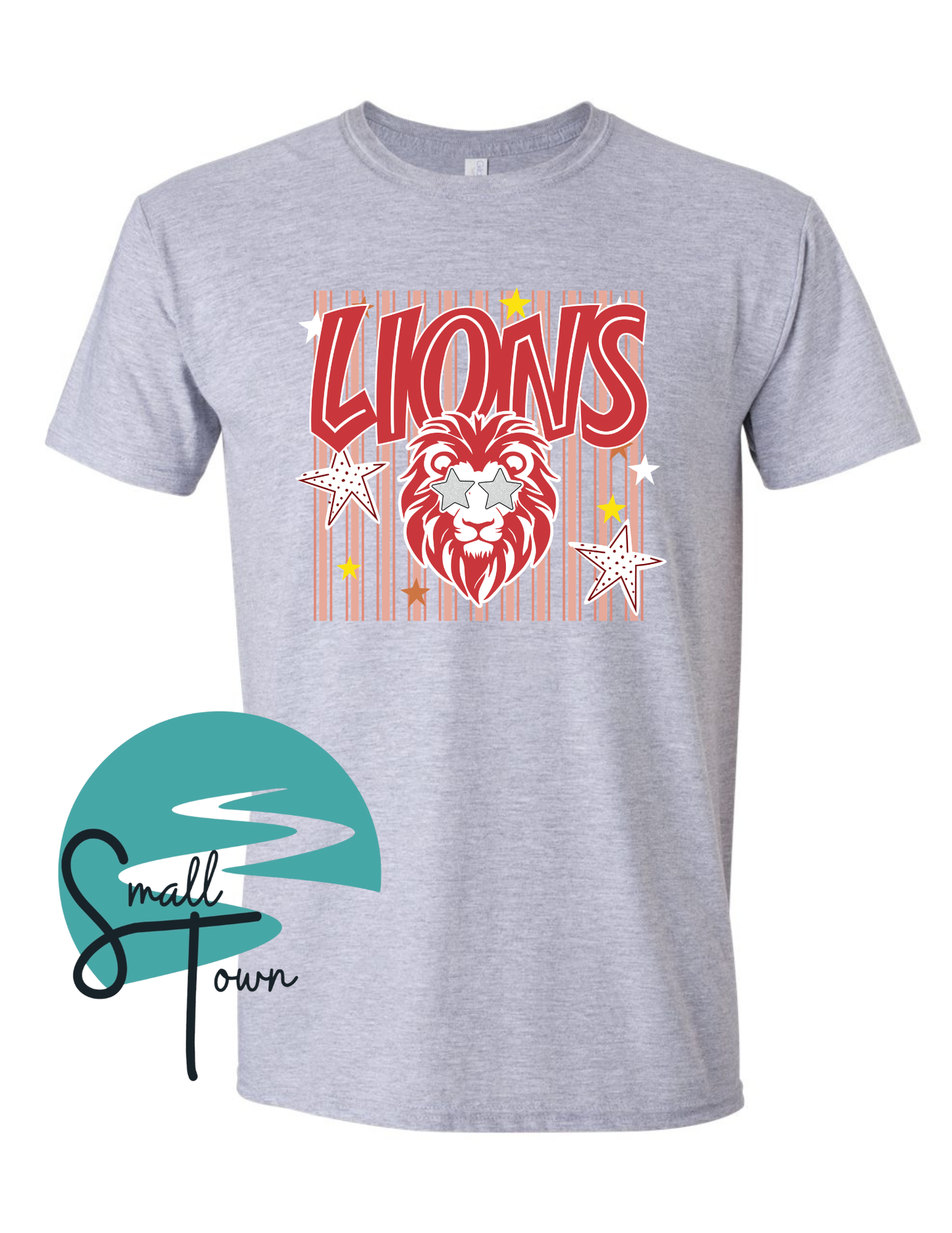 B2S Lions