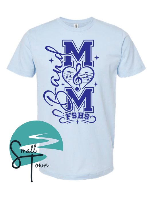 FSHS Marching Band 138