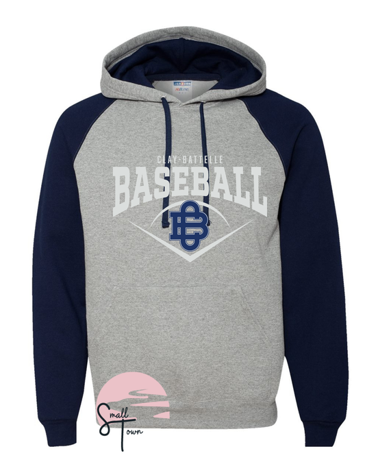 Clay Battelle Baseball 103