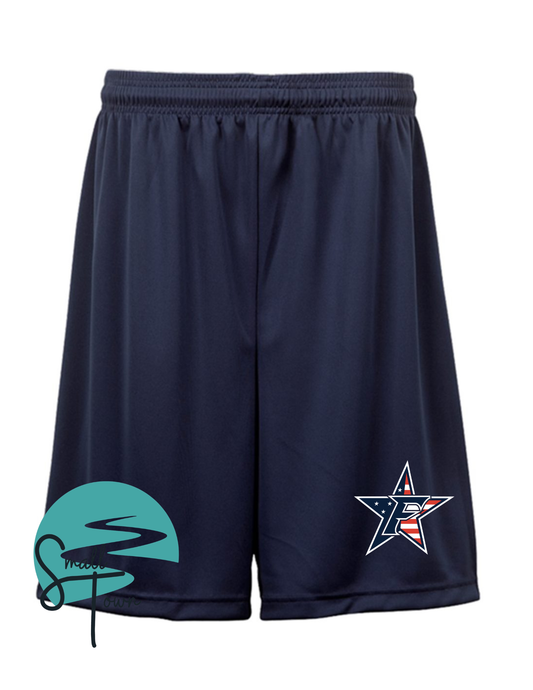Fairmont All Stars 117