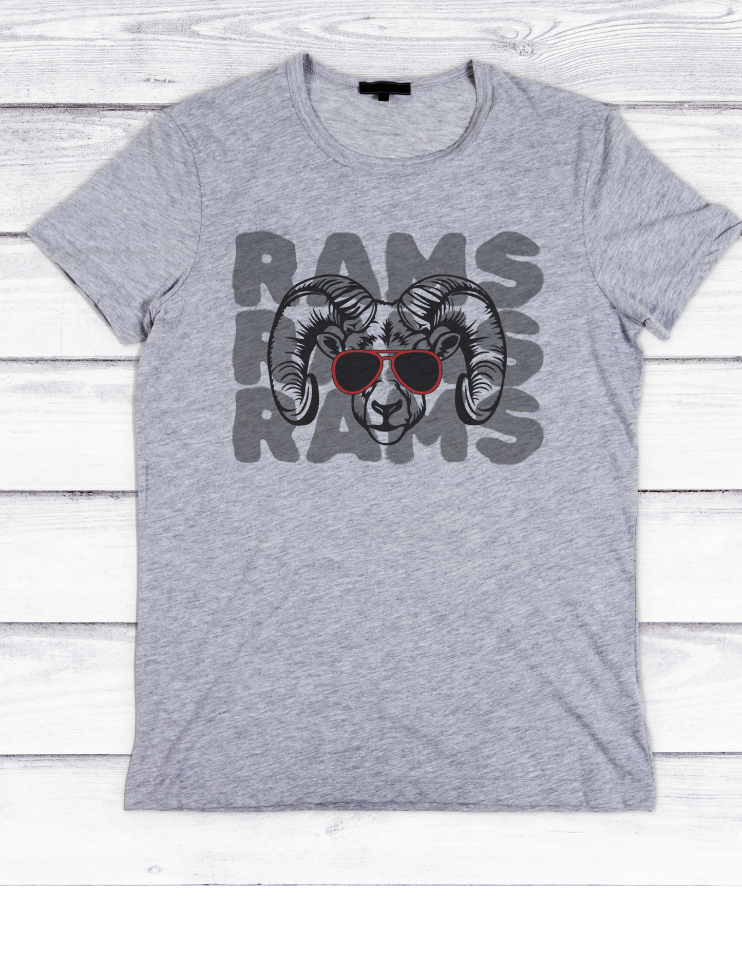 Rivesville Rams 121