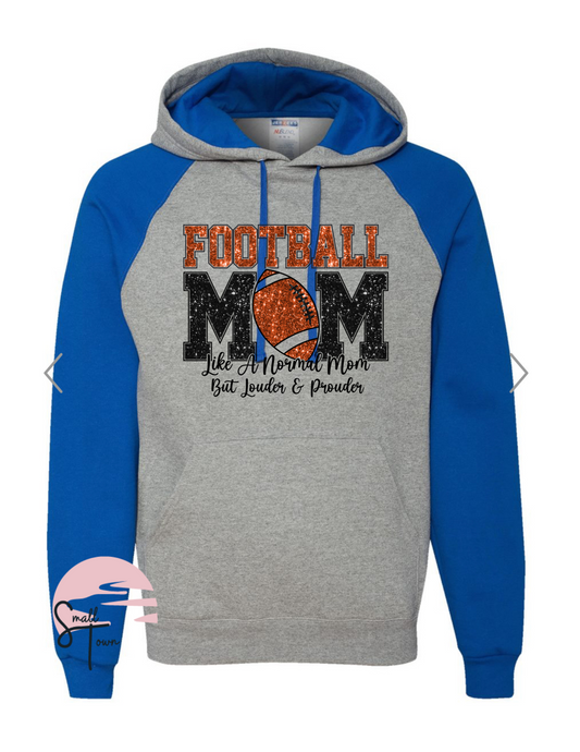 FSHS Football 110