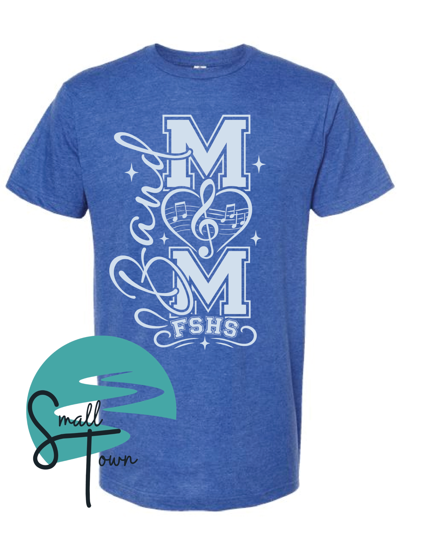 FSHS Marching Band 139