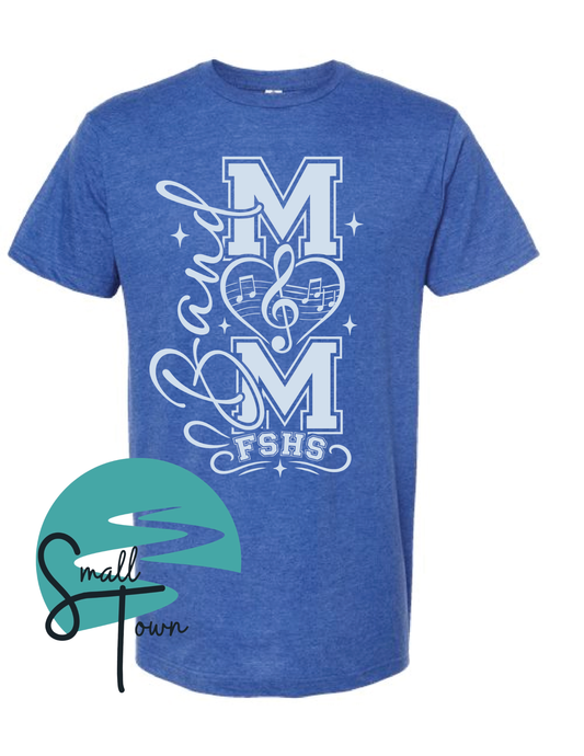 FSHS Marching Band 139
