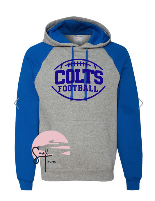 Colts 103