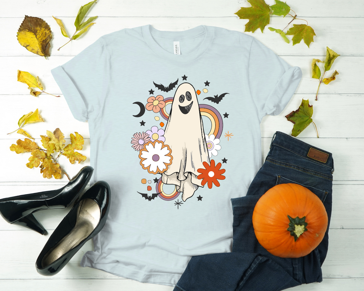 Ghostly Friend