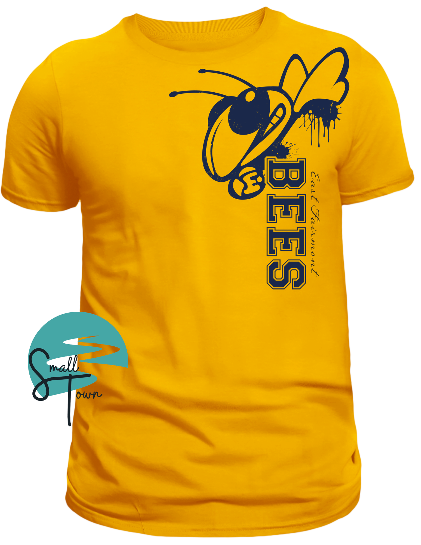 Bees Showdown V.2