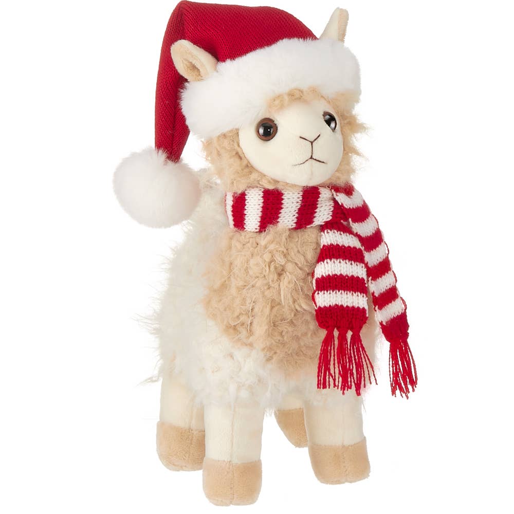 Holly Llama