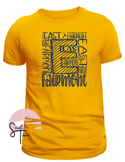 EFMS 105