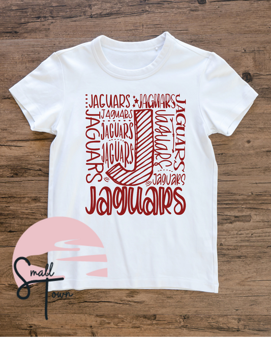 Jaguars 112