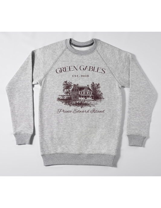 Prince Edward Island