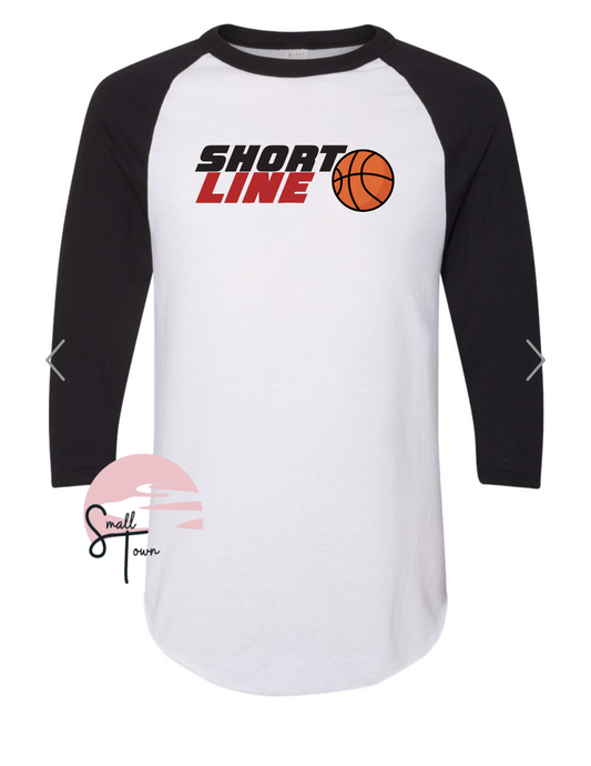Short Line Sports 105