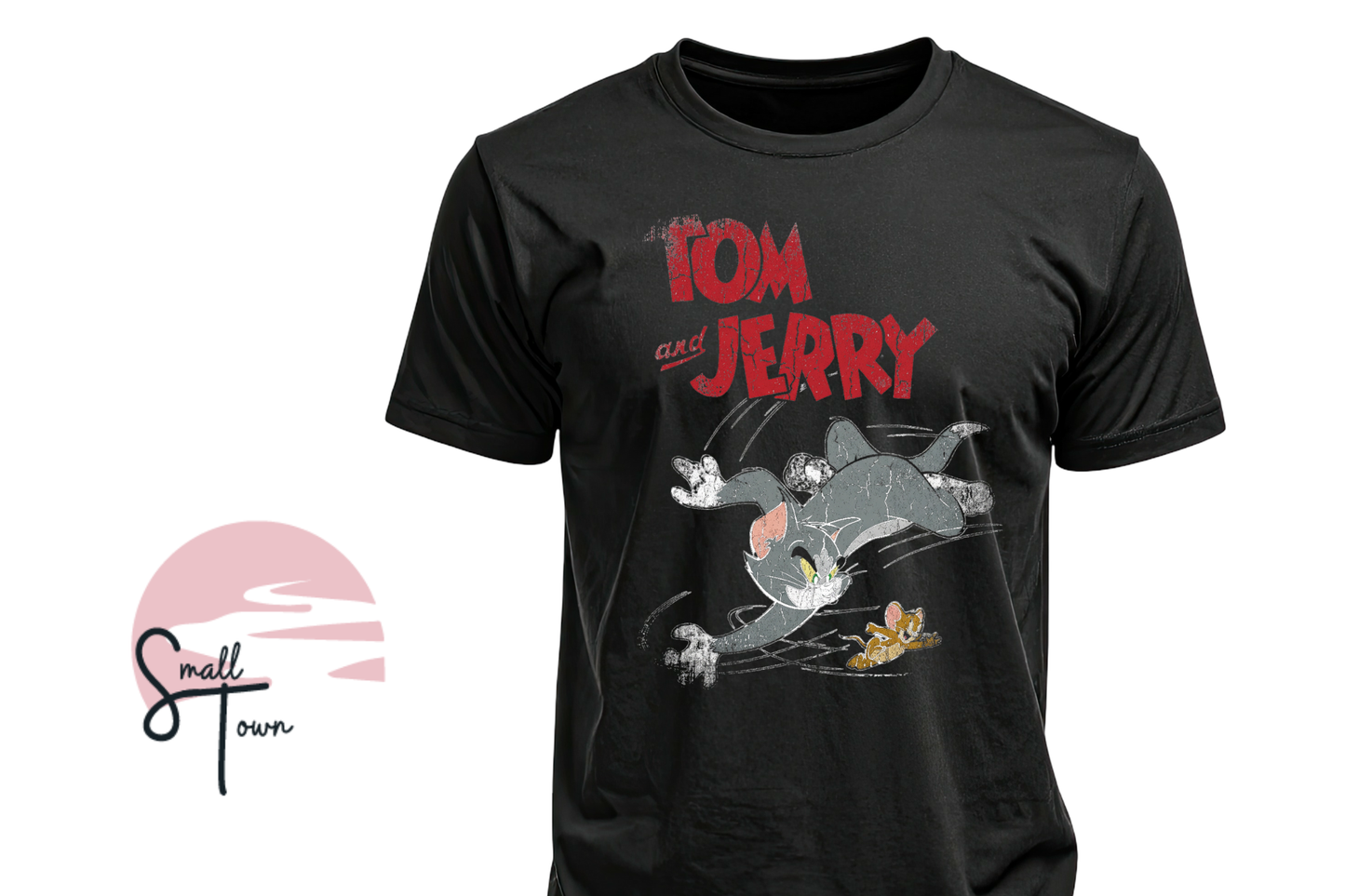 Tom & Jerry