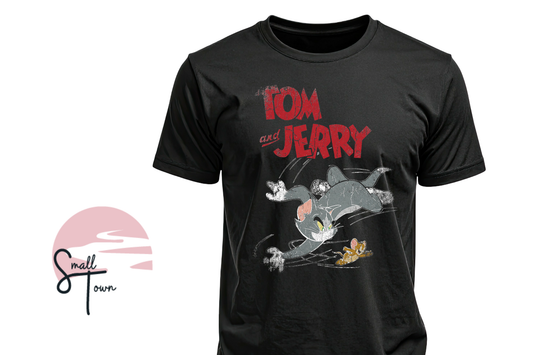 Tom & Jerry