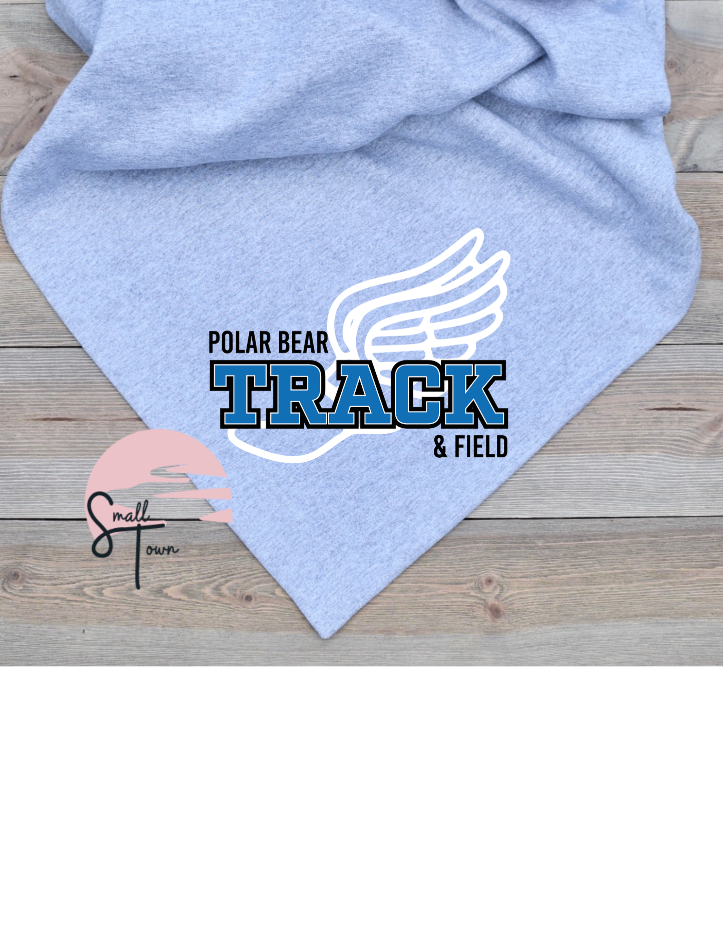 FSHS Track 112