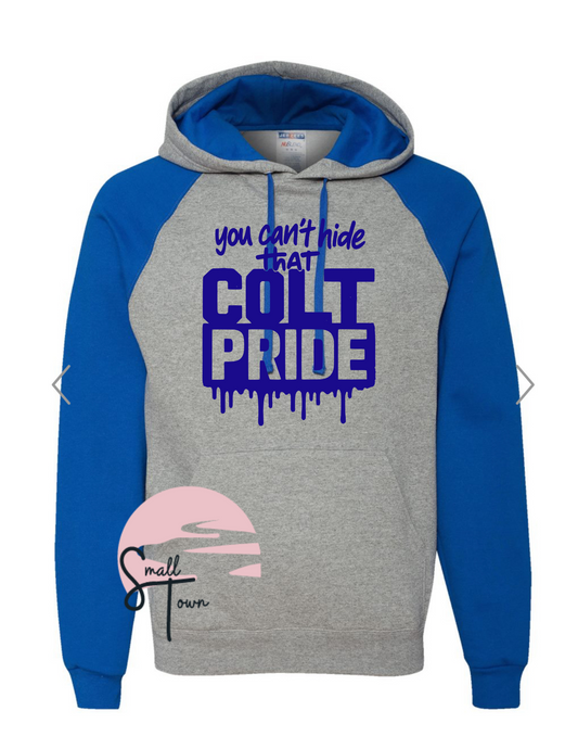 Colts 104