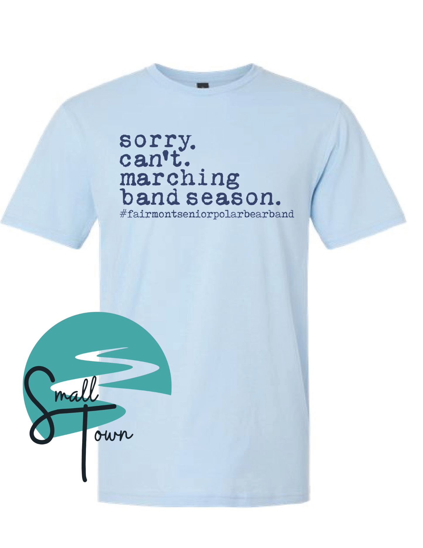 FSHS Marching Band 127