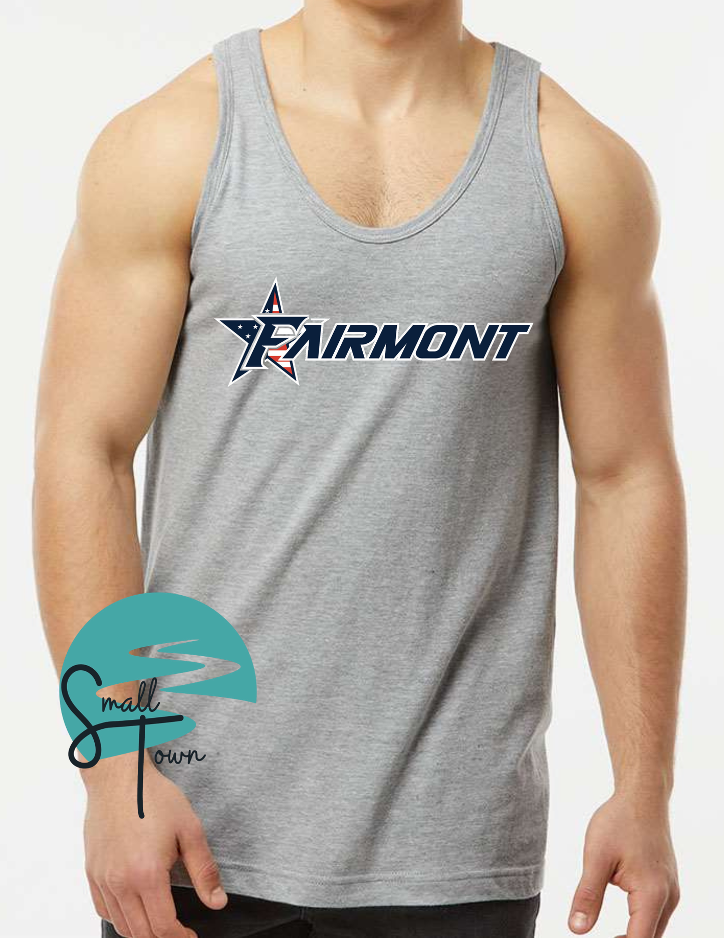 Fairmont All Stars 112