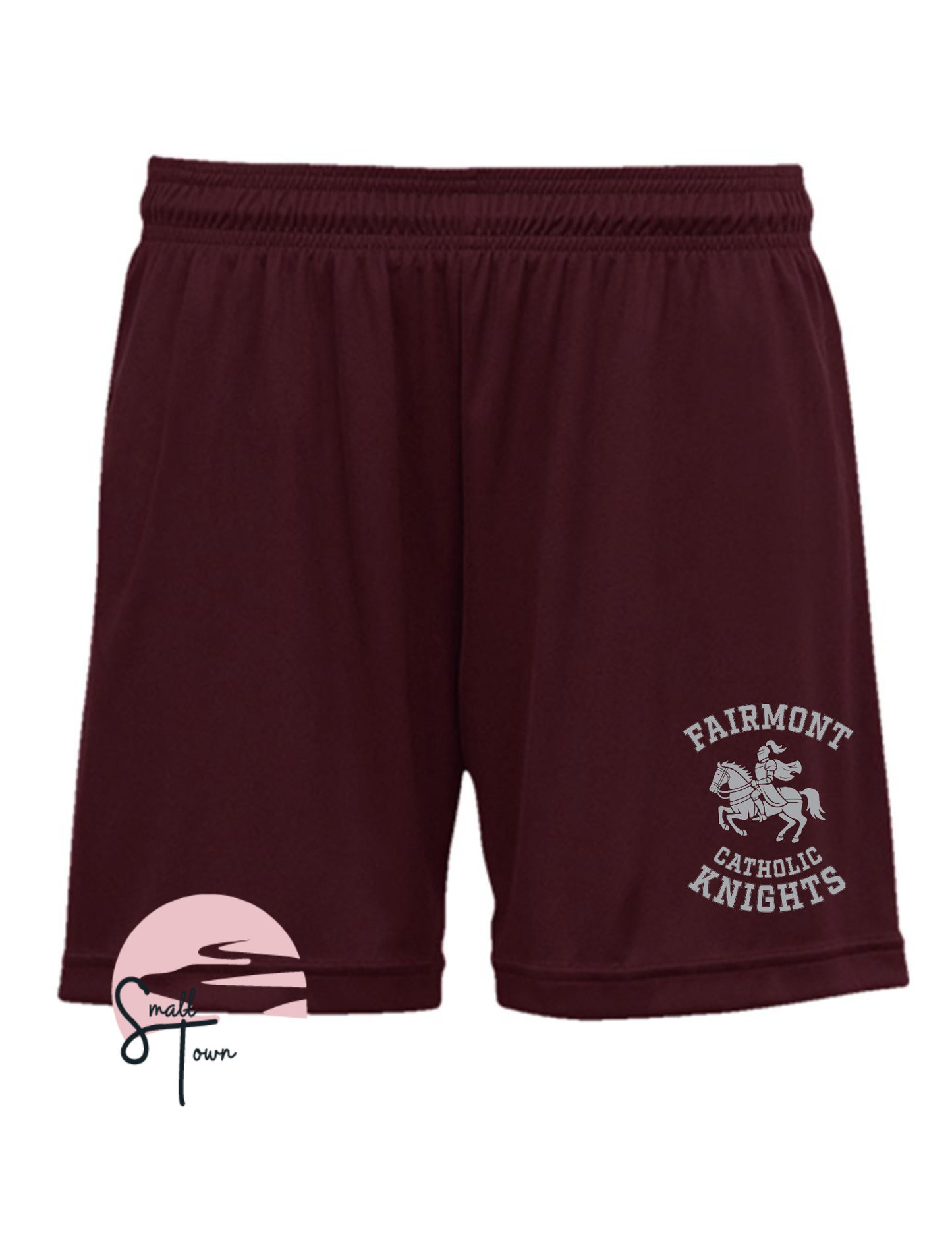 Fairmont Catholic 129