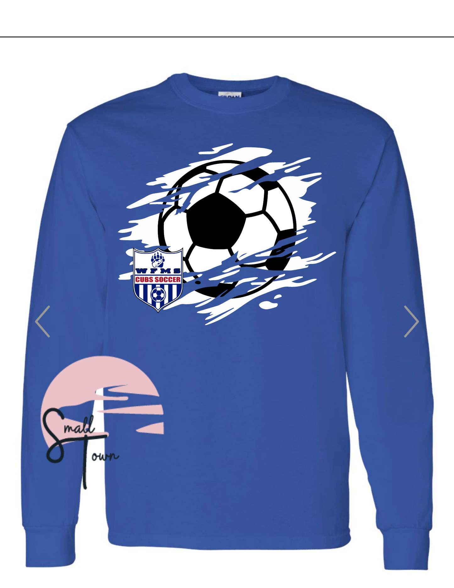 Cubs Soccer 104