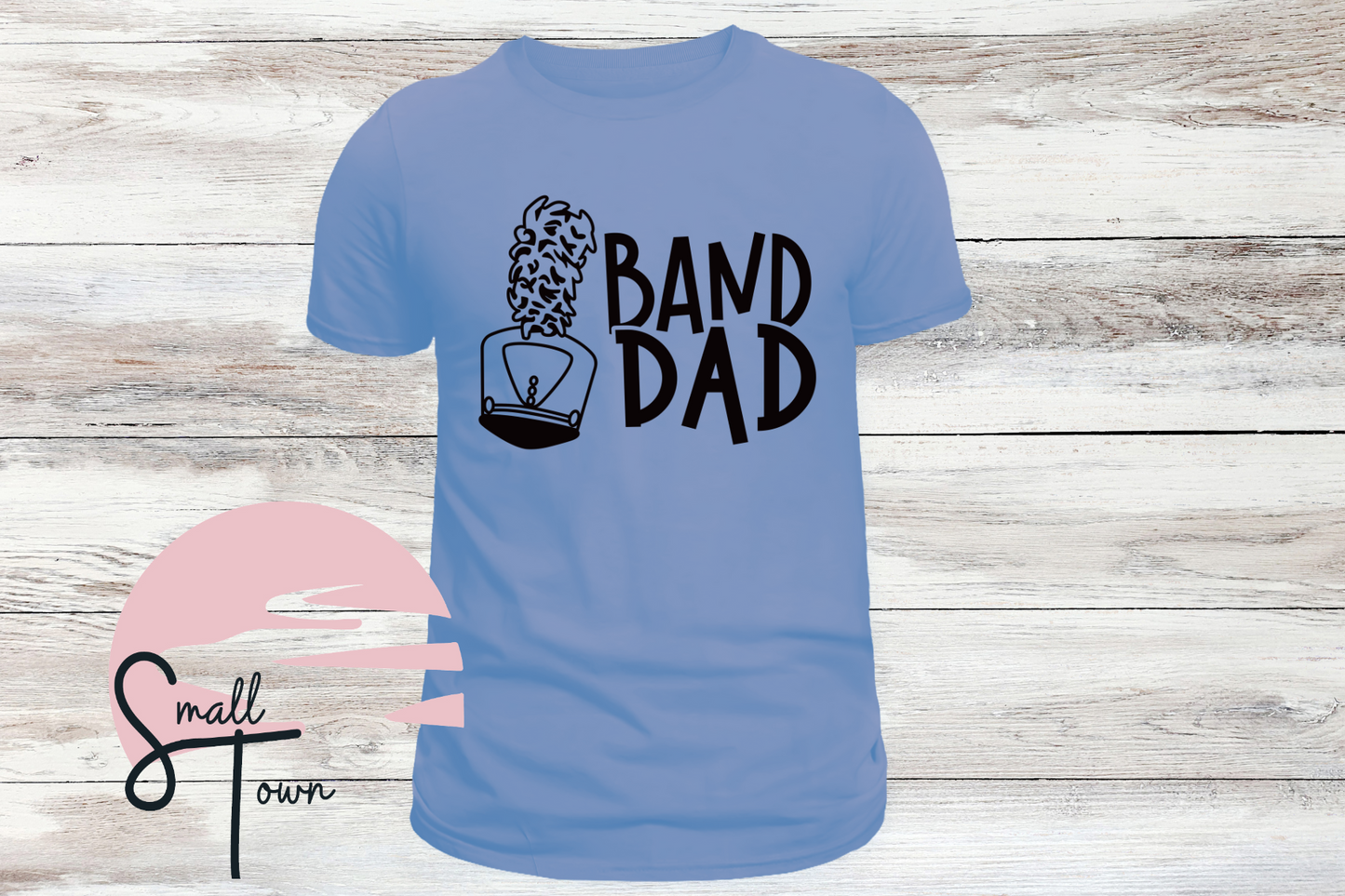 Band Dad