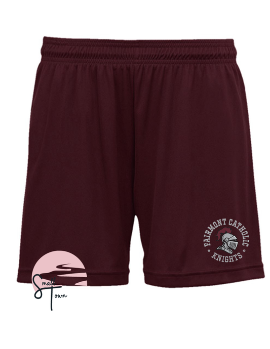 Fairmont Catholic 130