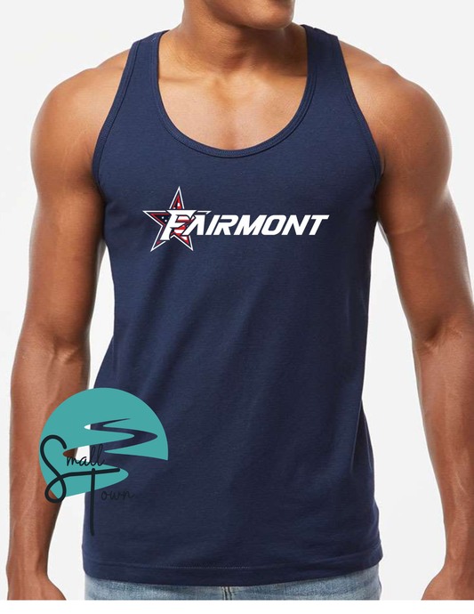 Fairmont All Stars 113