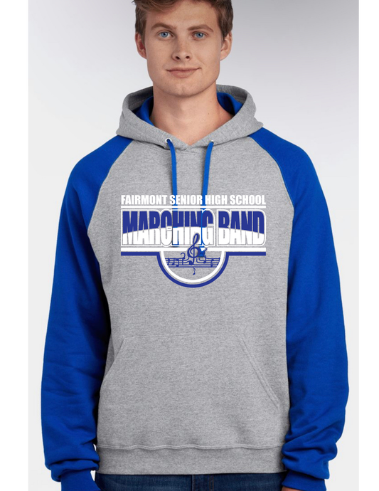 Polar Bear Band 126