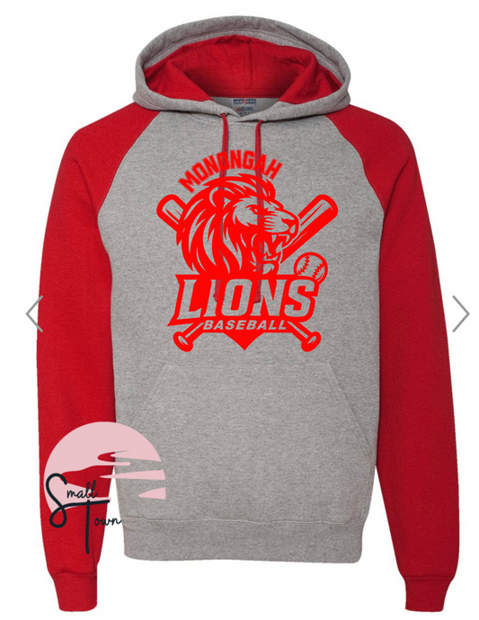 Monongah Baseball 101