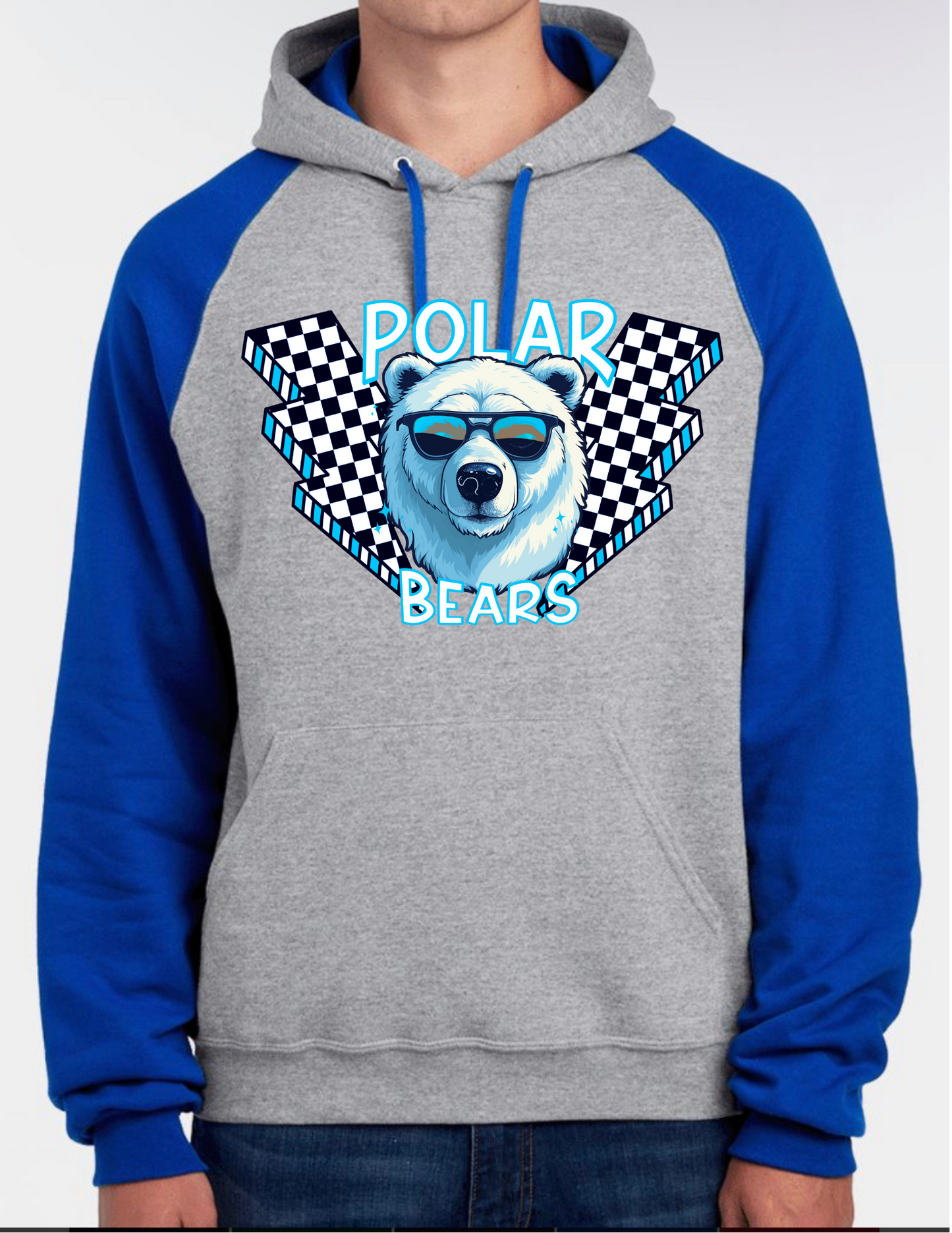 Polar Bear Band 104