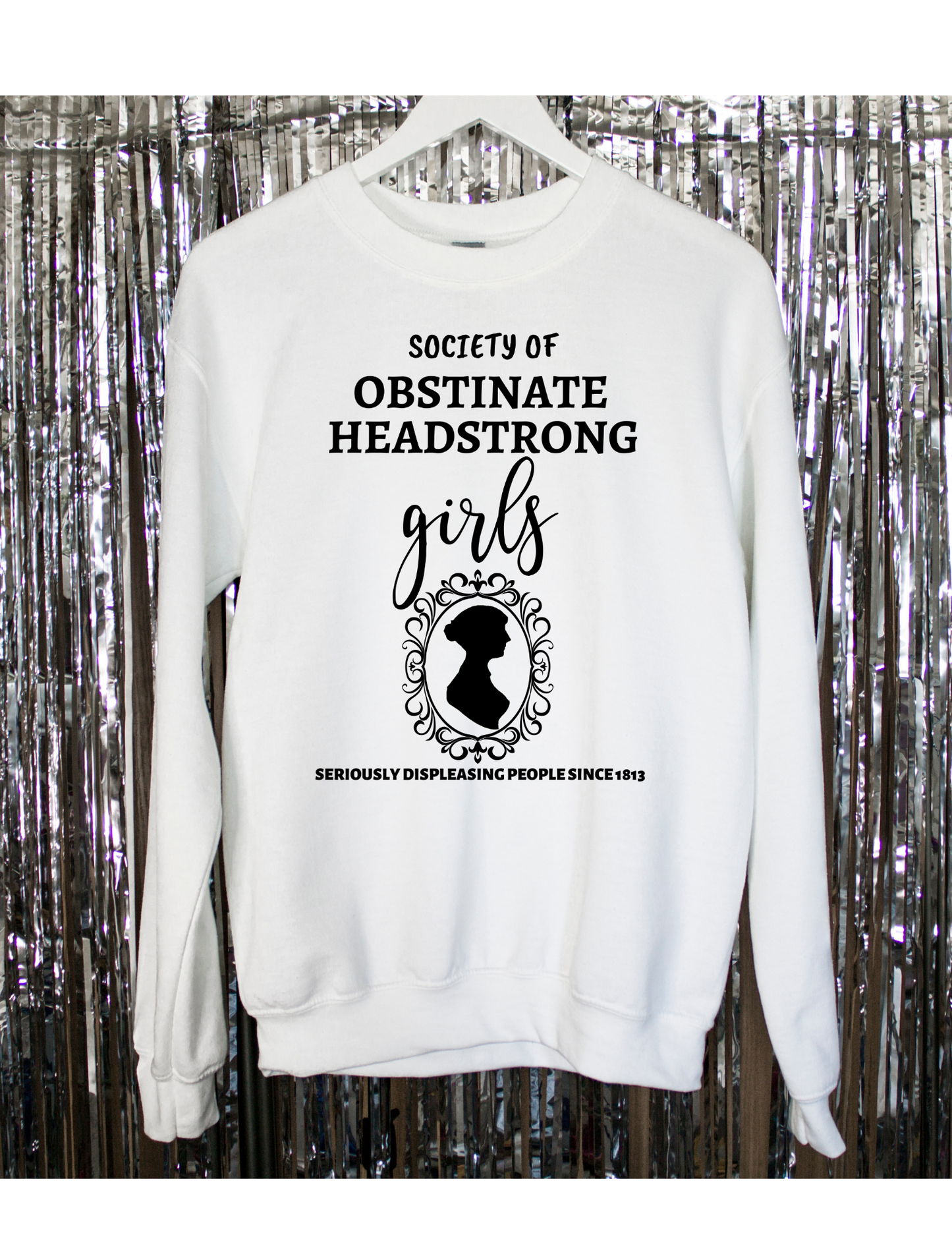 Headstrong