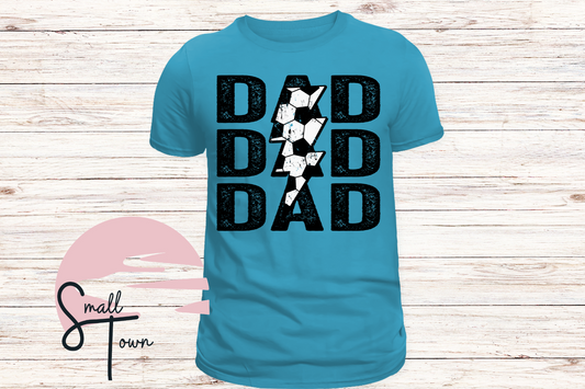 Soccer Dad