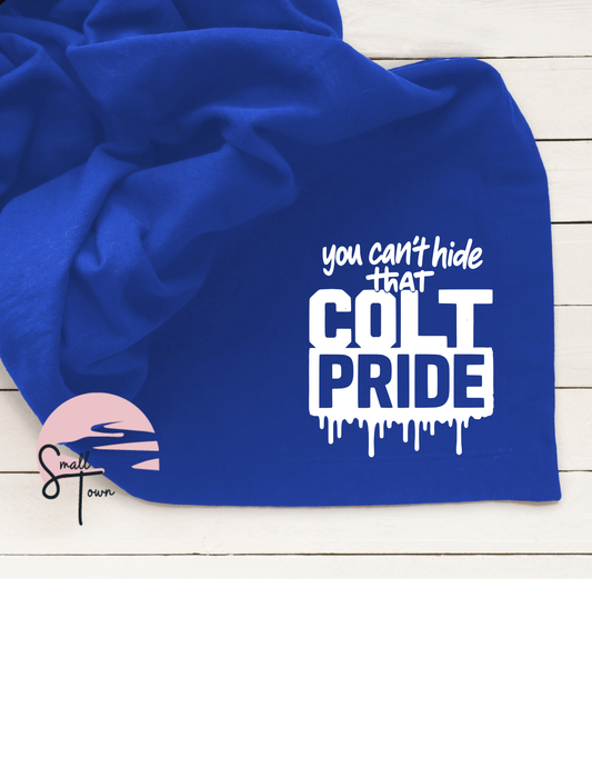 Colts 107