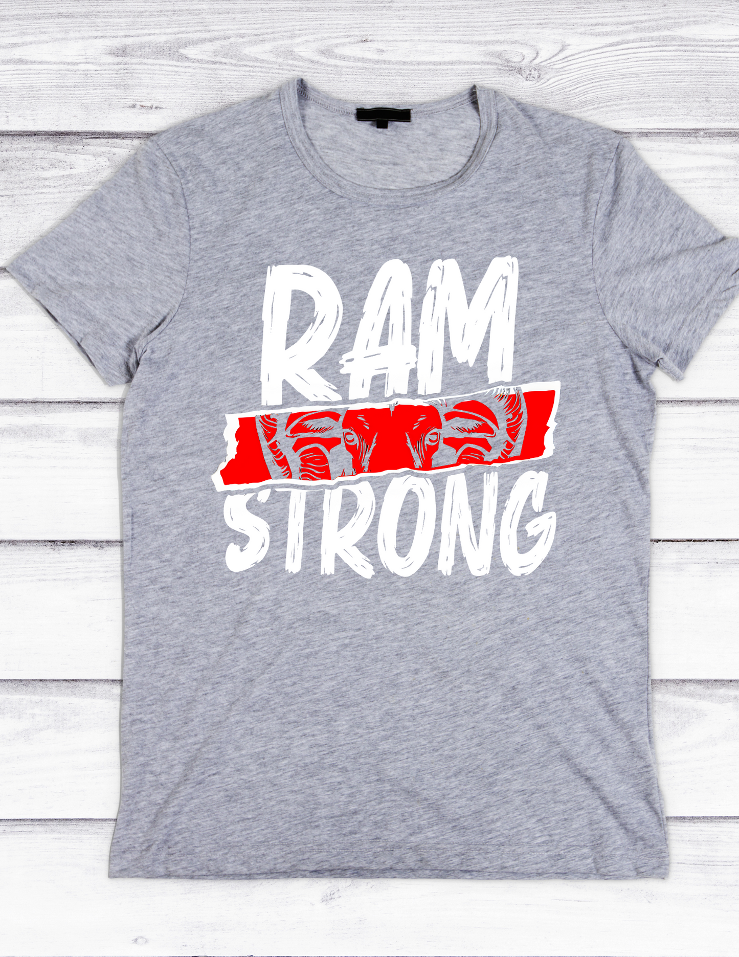 Rivesville Rams 123