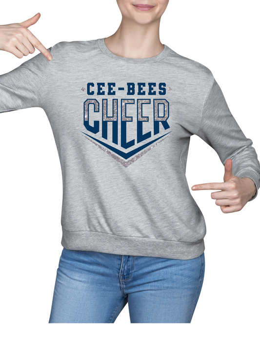 CB Cheer 104