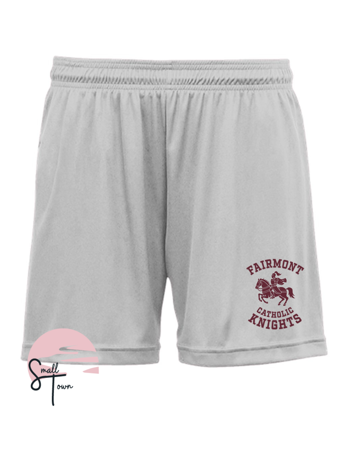Fairmont Catholic 131