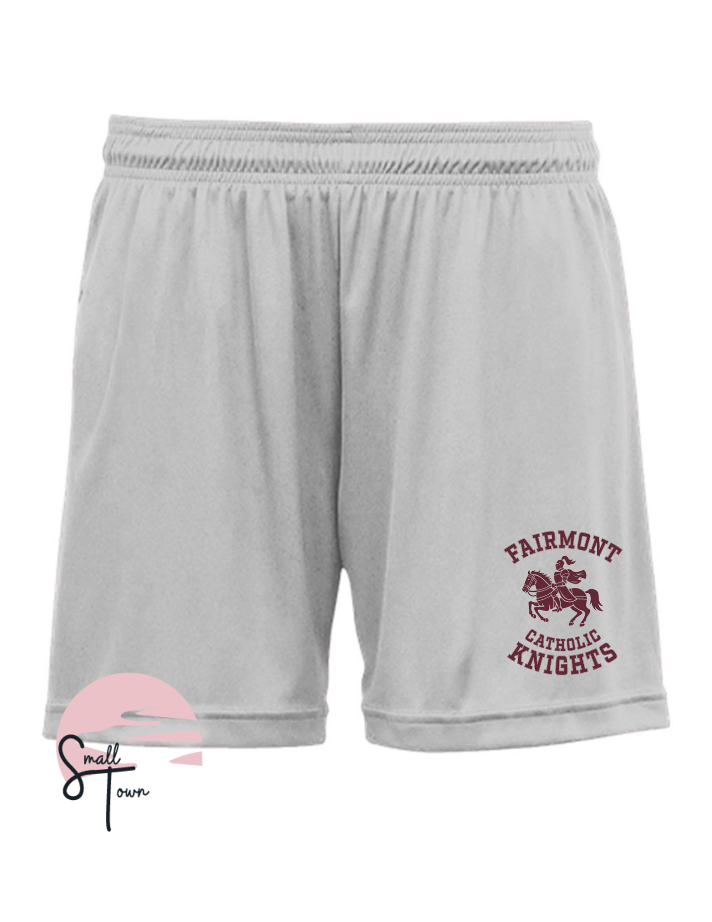 Fairmont Catholic 131