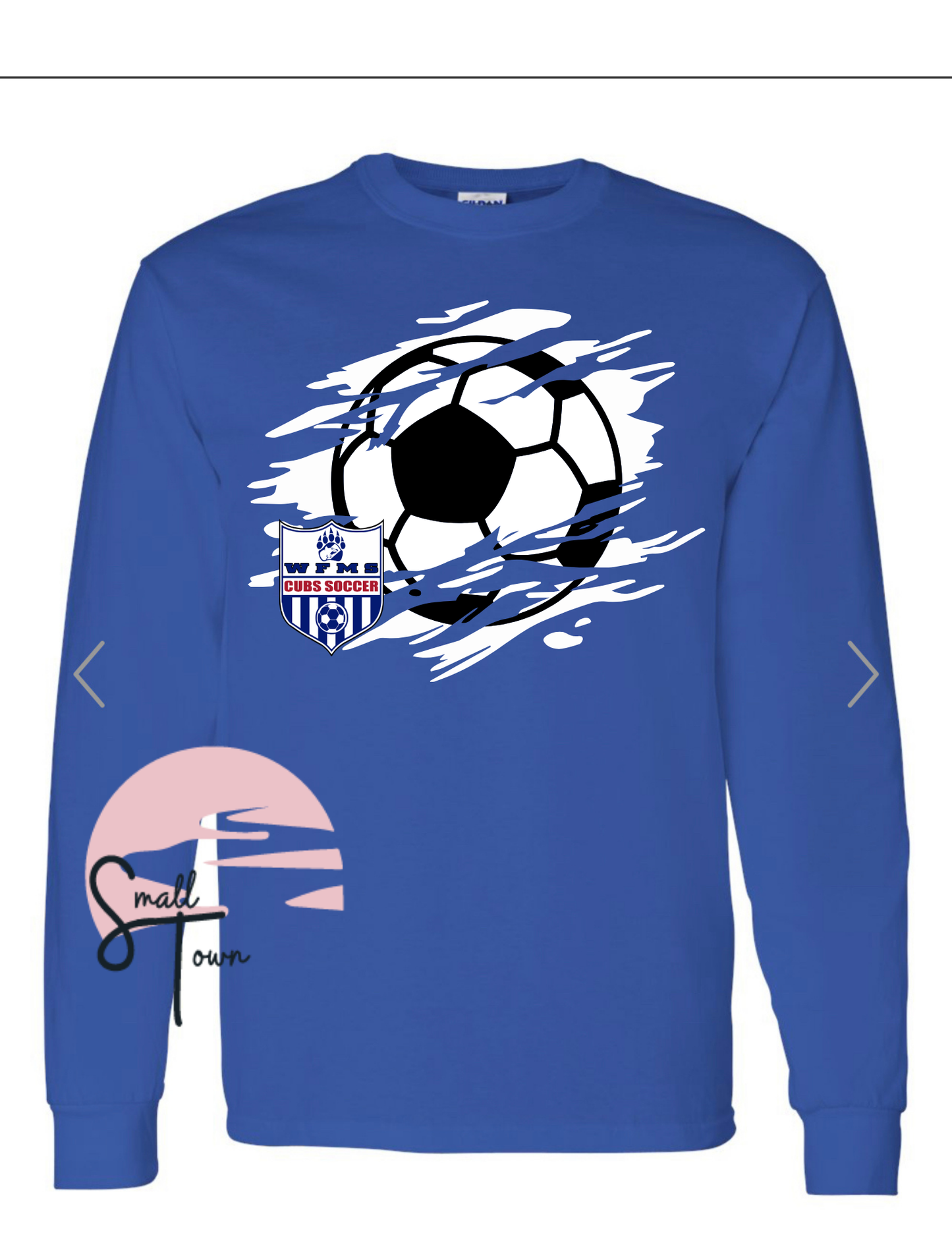 WFMS Soccer 102