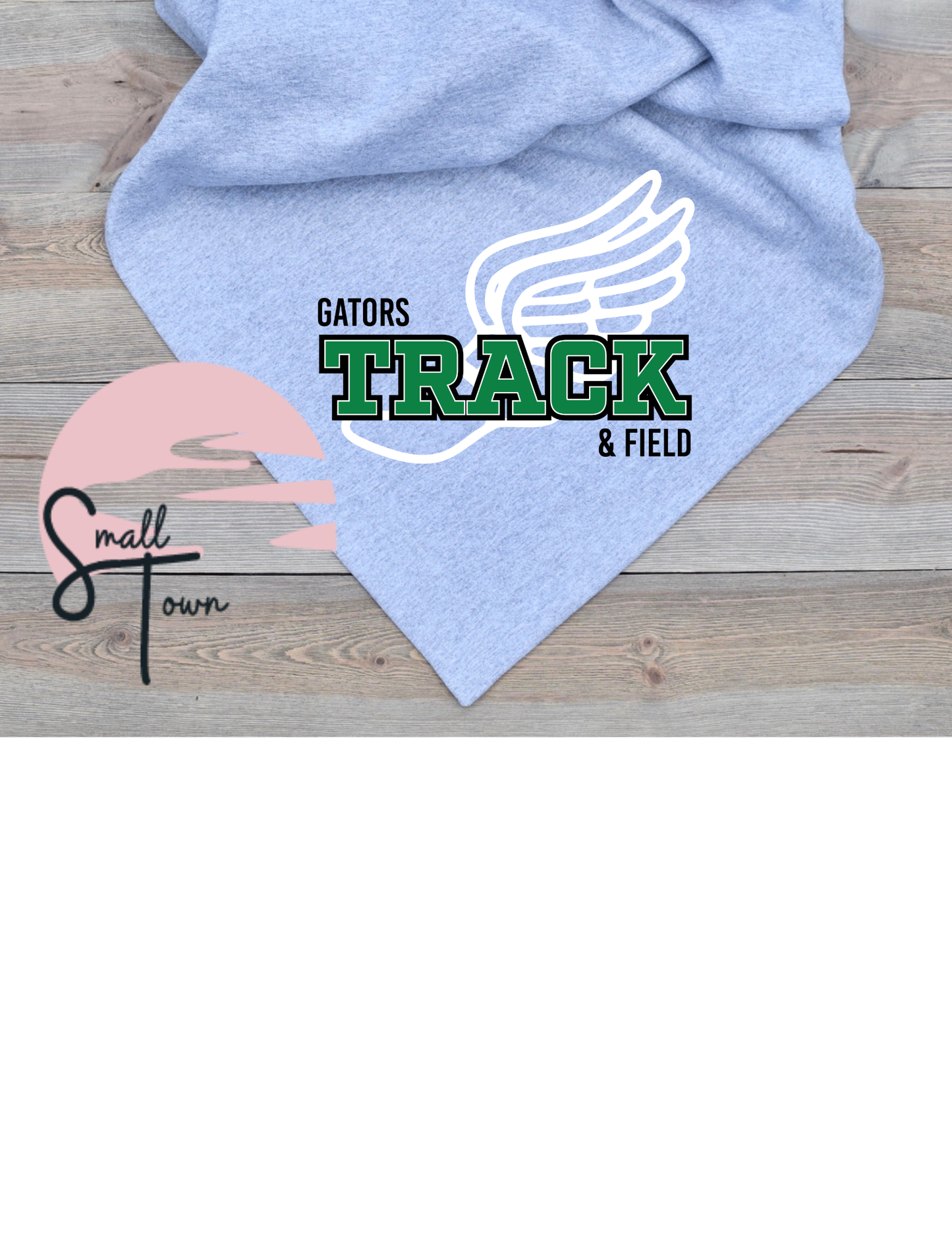 Mannington Track 104