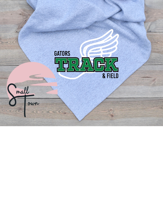 Mannington Track 104