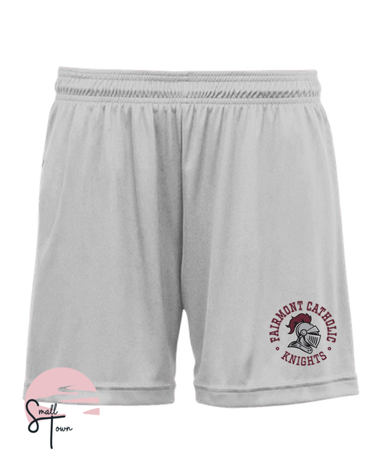 Fairmont Catholic 132