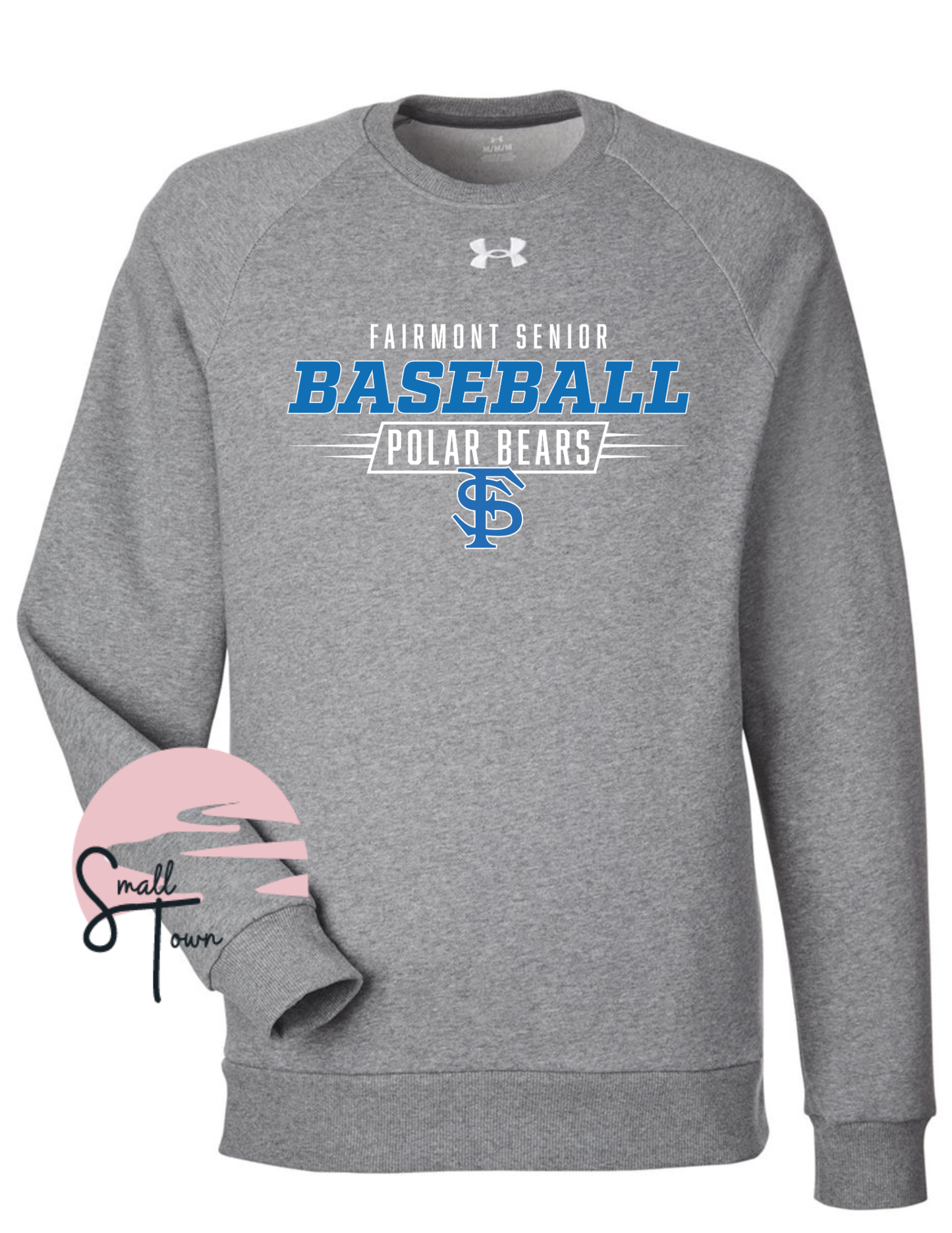 FSHS Baseball 129