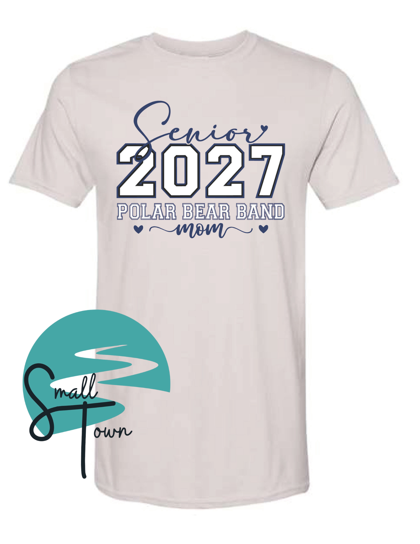 FSHS Marching Band 130