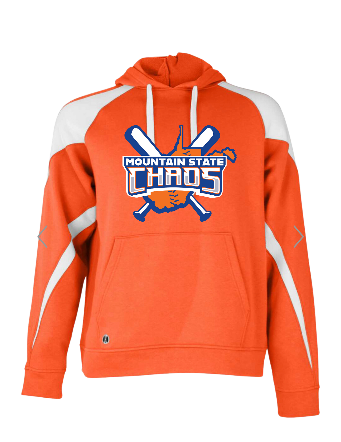 Chaos Softball 106