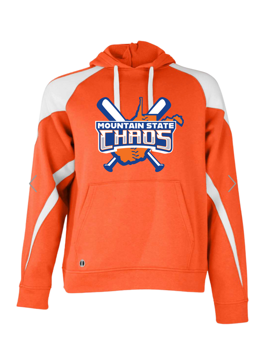 Chaos Softball 106