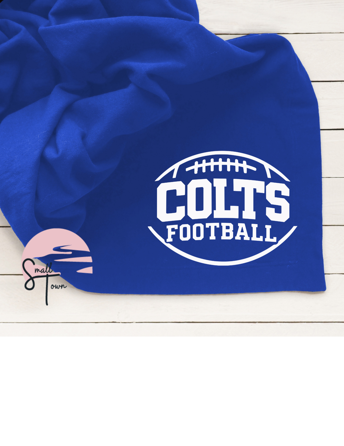 Colts 106